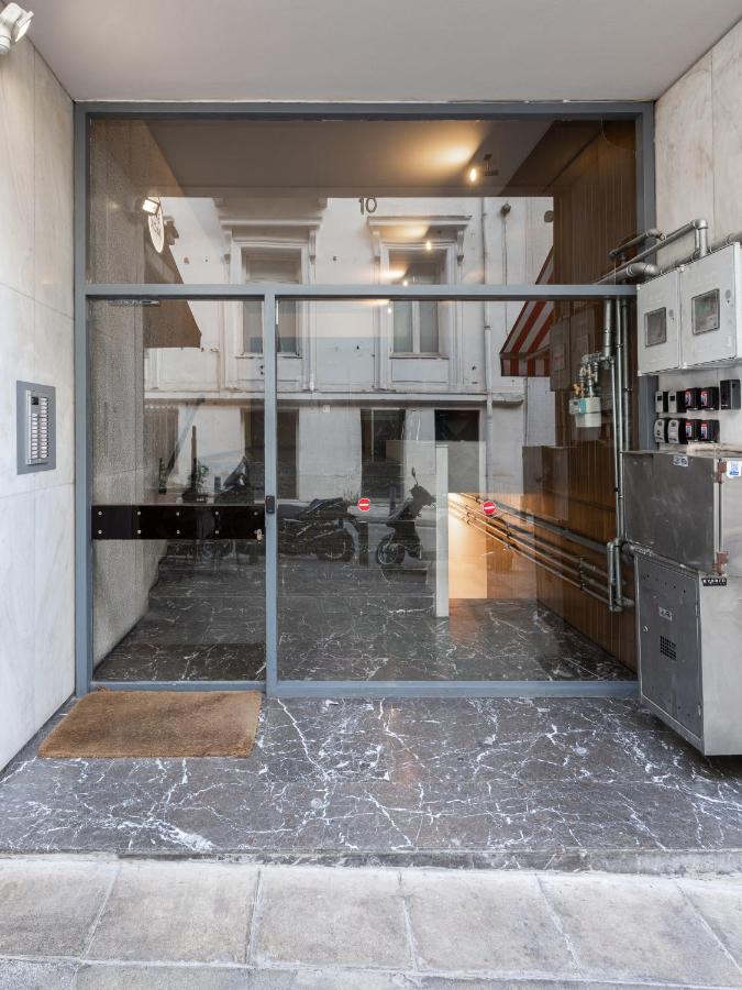 capital house - B&B Atene