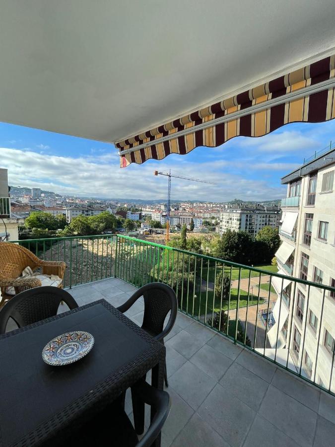 Rey Caldas - B&B Ourense