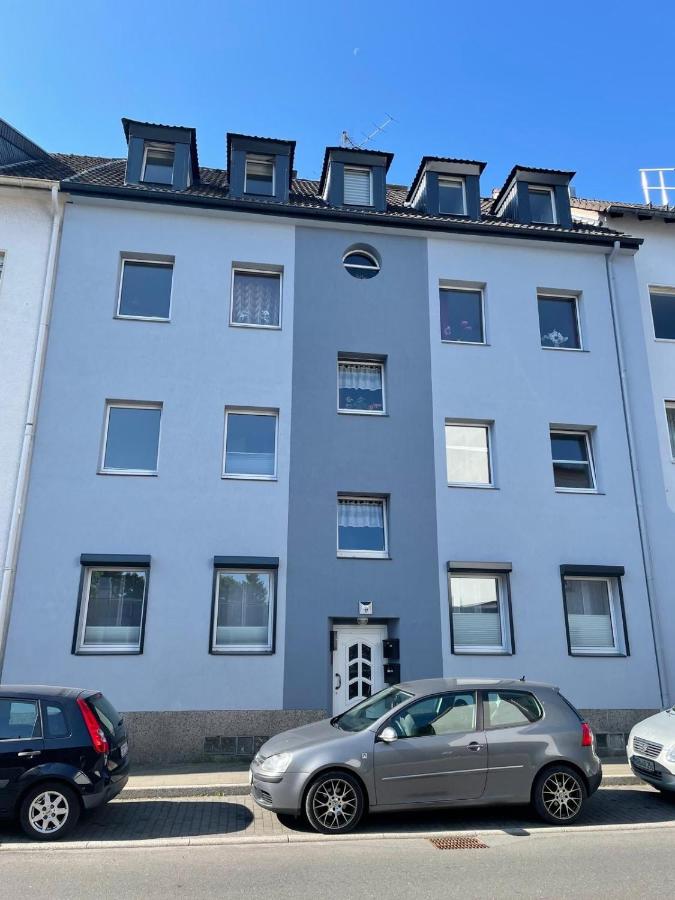 MELLI - Apartments - B&B Remscheid