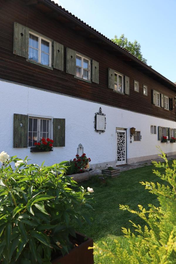 Tulpe Apartments - B&B
