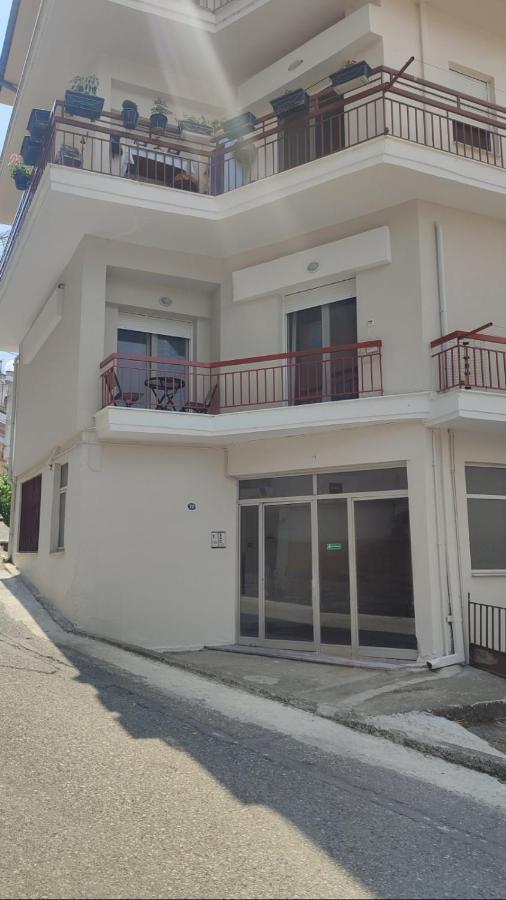 Central Kastoria House One Δίχωρο Διαμέρισμα - B&B