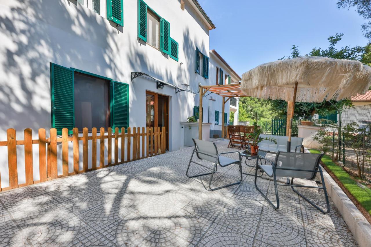 La Pinetina - Marina di Campo - B&B