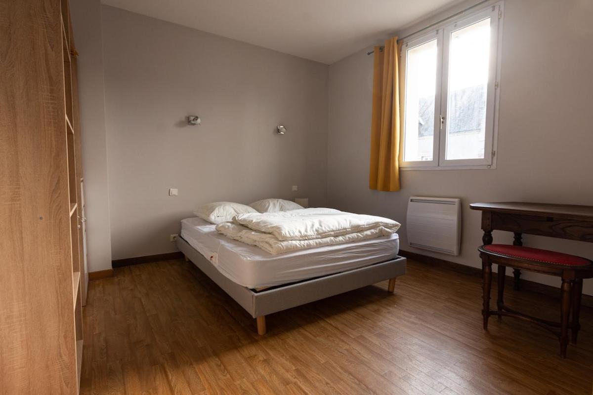 Haus mit 3 Schlafzimmern