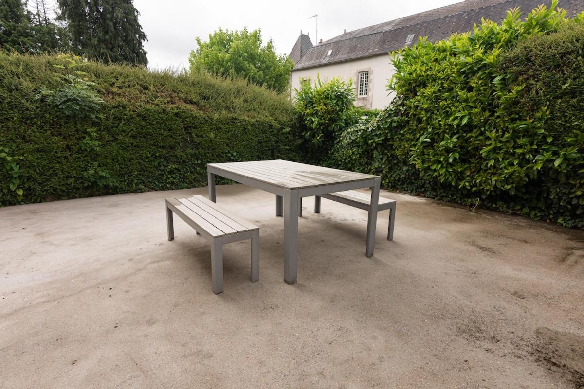 Maison avec parking la Flocellière - B&B La Flocellière