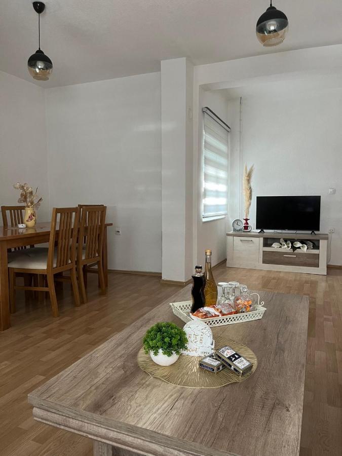 Apartment MJ - Ferienwohnung Čapljina