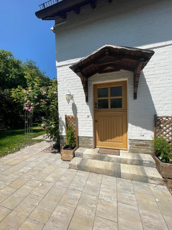 FeWo am Kurpark - B&B Schleiden