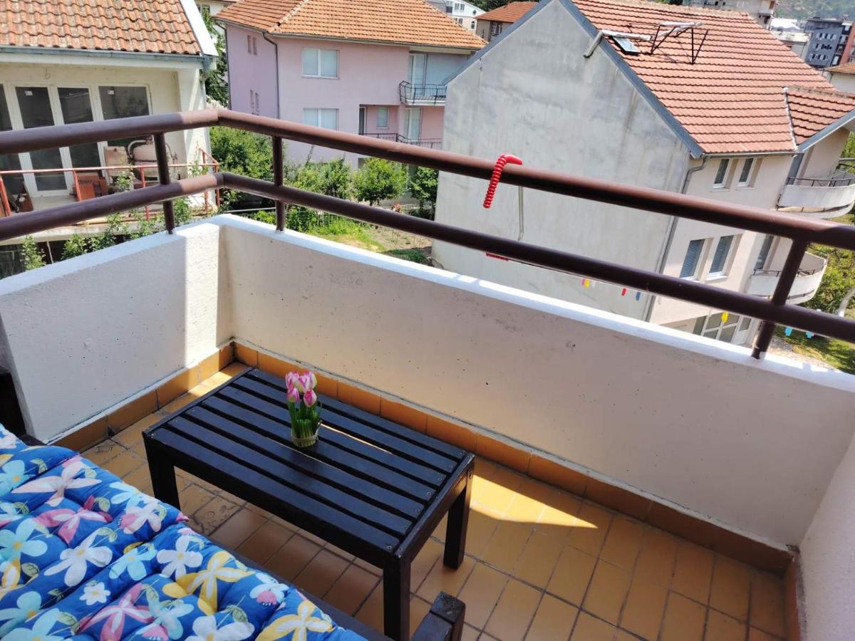 Dora Apartment - B&B Ocrida