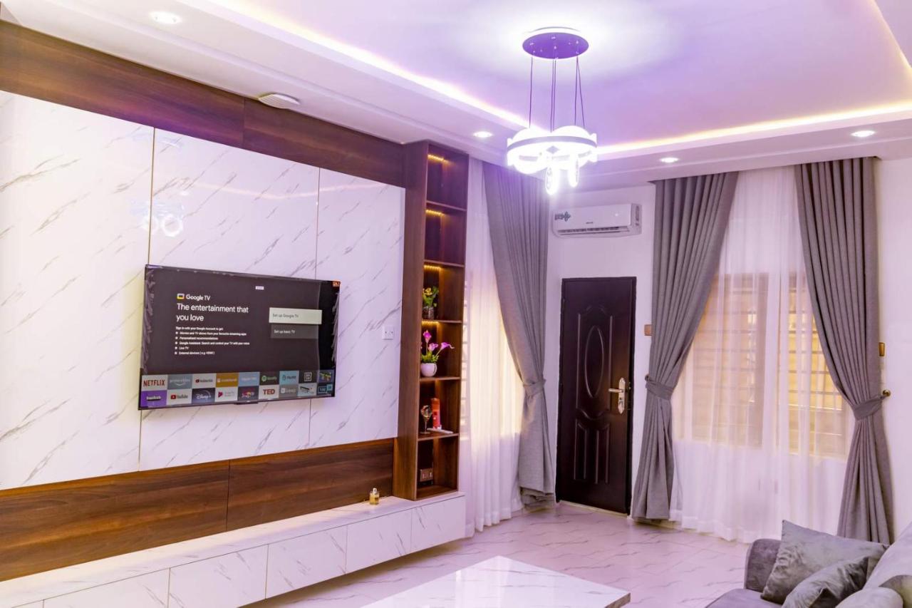 Appartement 2 Chambres