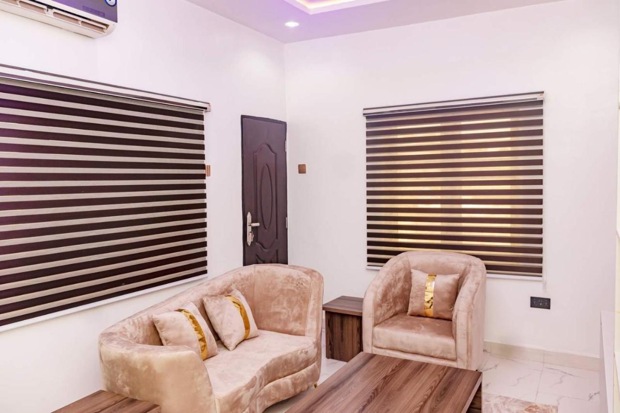 Appartement 1 Chambre