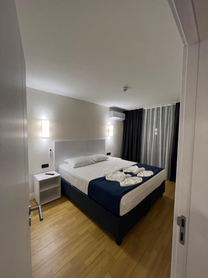 Habitación Cuádruple con baño privado