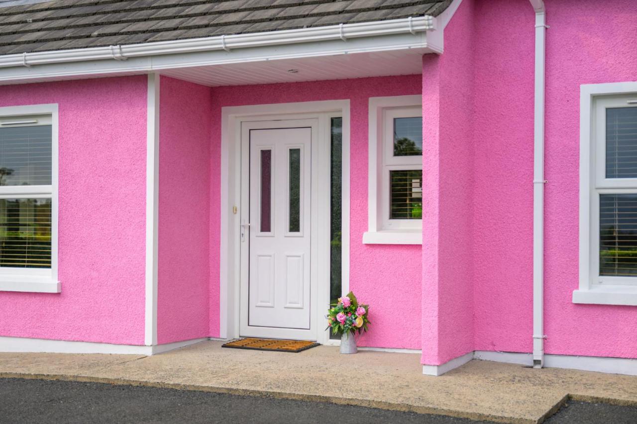 Lilys House - Ferienwohnung
