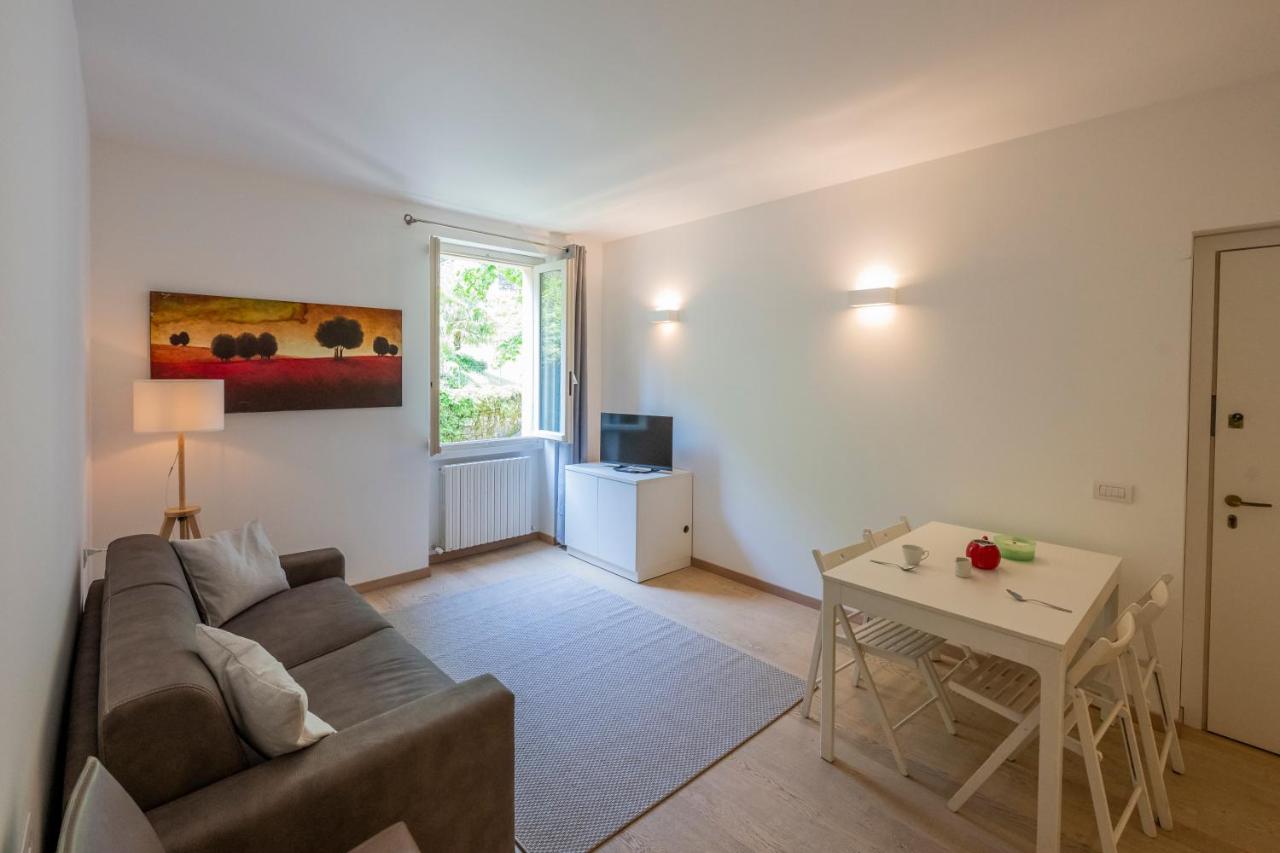 Apartamento Clásico 