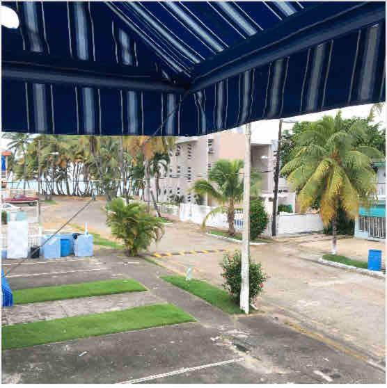 Seaside Apartment Steps to Breathtaking Sunrise - Chambres d’hôtes Luquillo