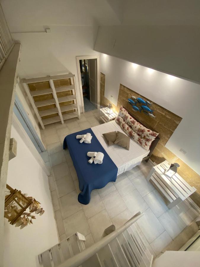 Two-Bedroom Deluxe Apartment