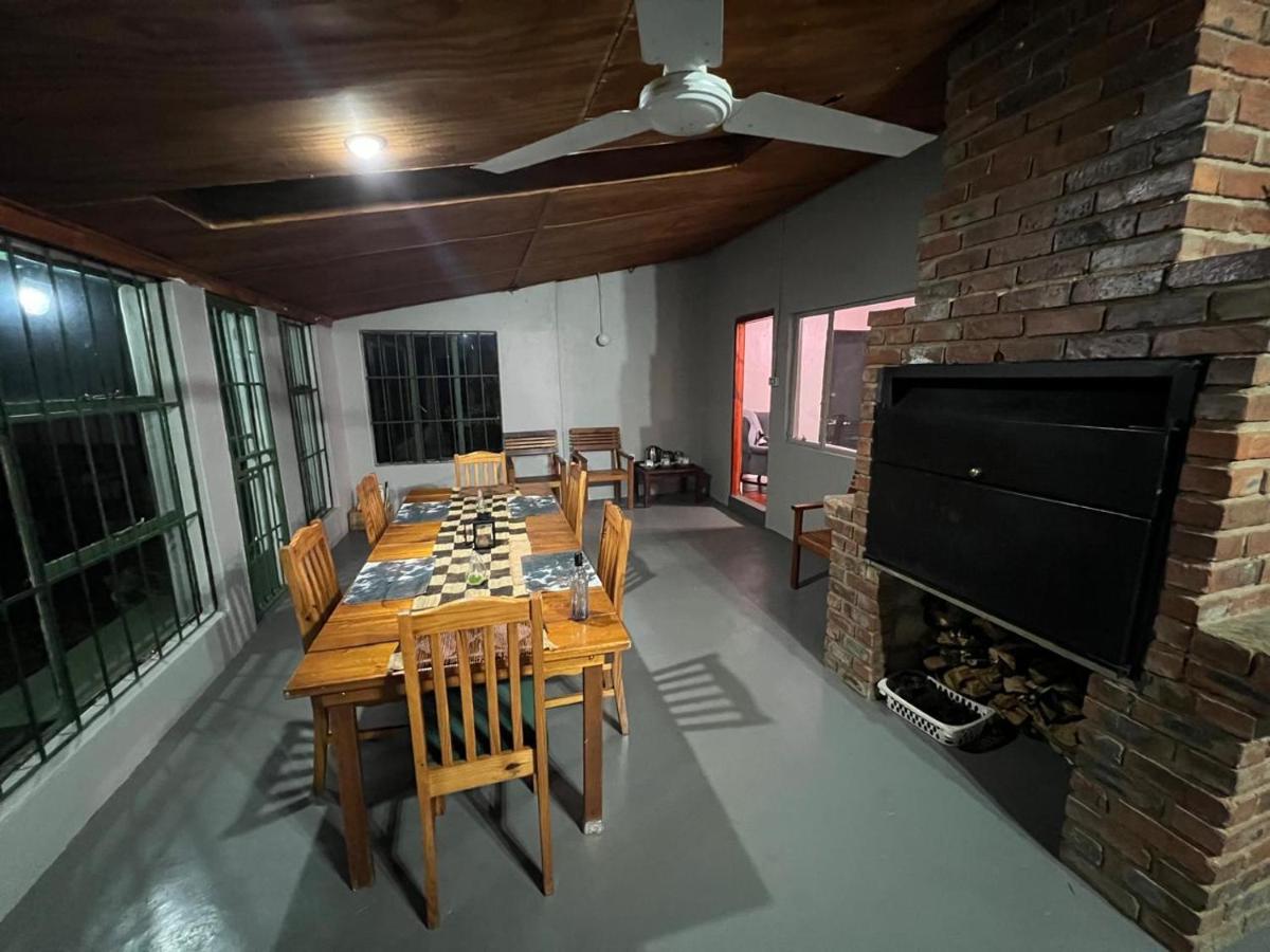 Highland Gate Farm - B&B Dullstroom