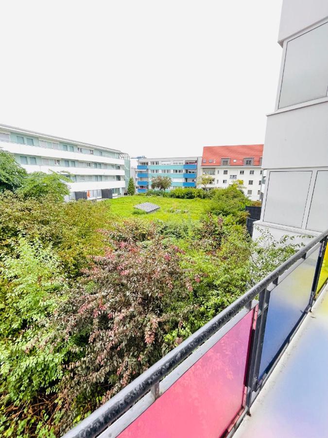 Vantage Point - Ferienwohnung Olten
