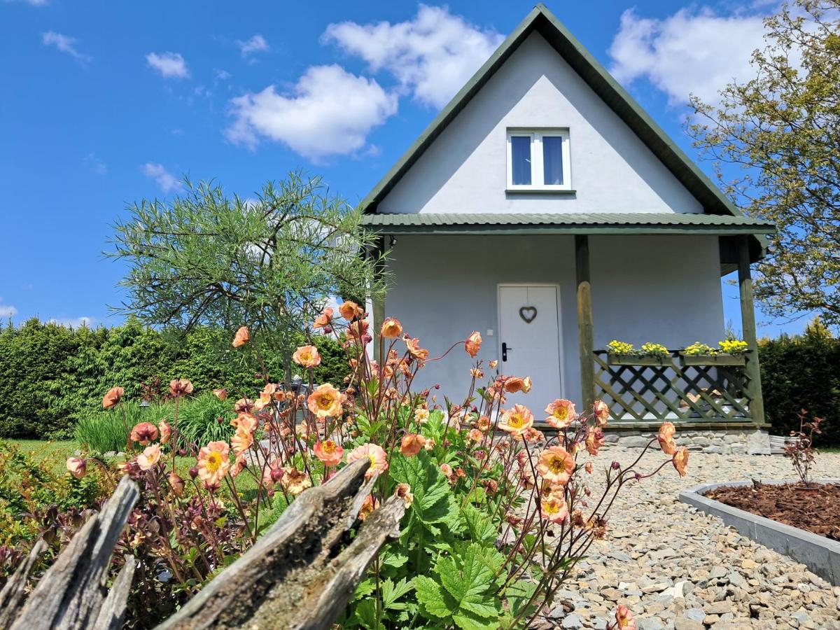 Domek Wypoczynkowy Bieszczady - B&B