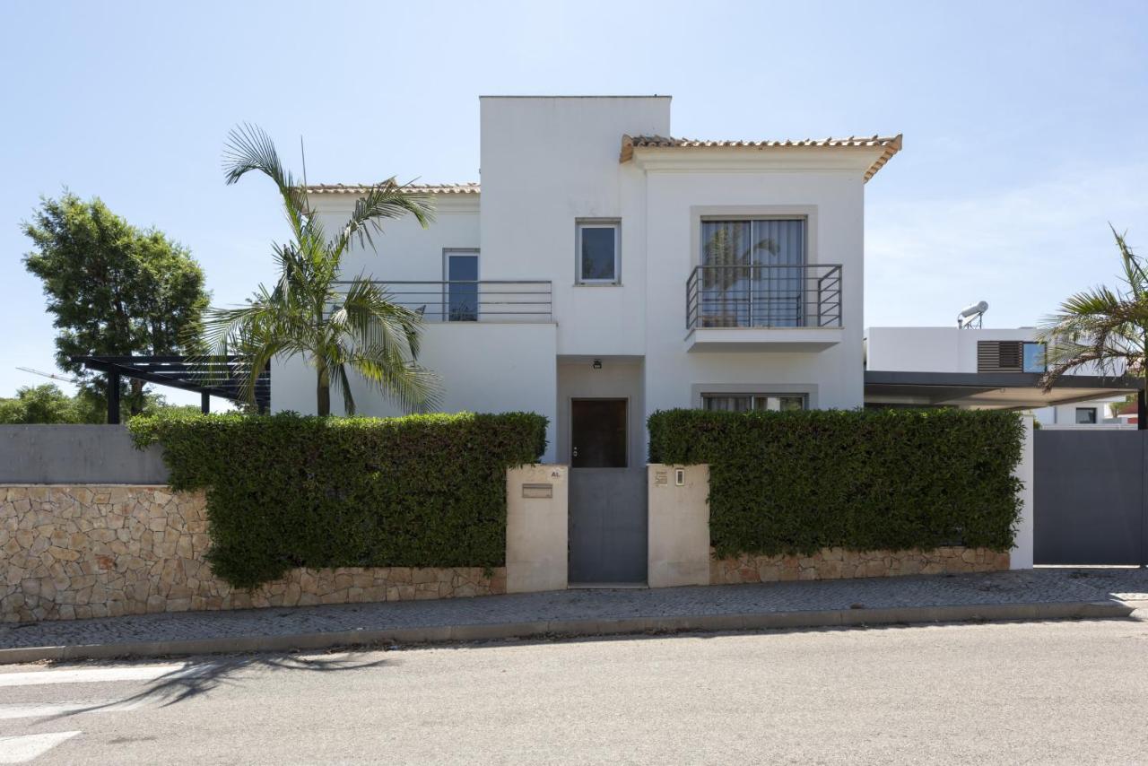 Villa da Ria - by HD Properties - Chambres d’hôtes Monte Negro