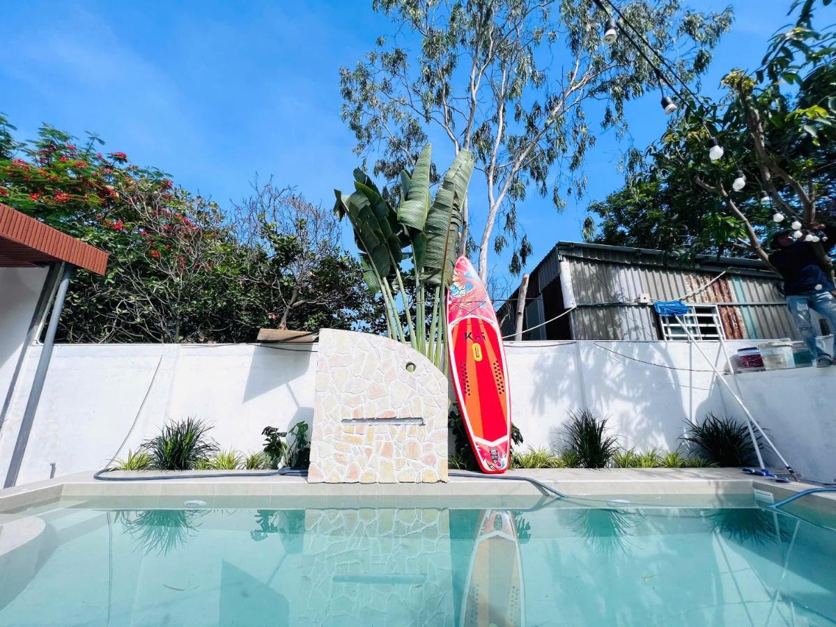 Lan Anh Villa - B&B Vung Tau