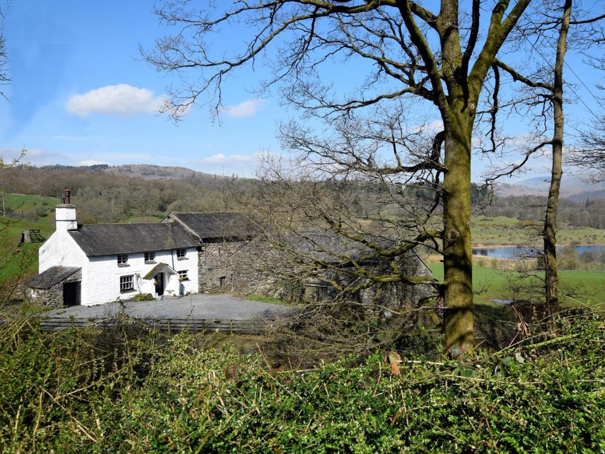 3 Bed in Wray 59487 - B&B High Wray