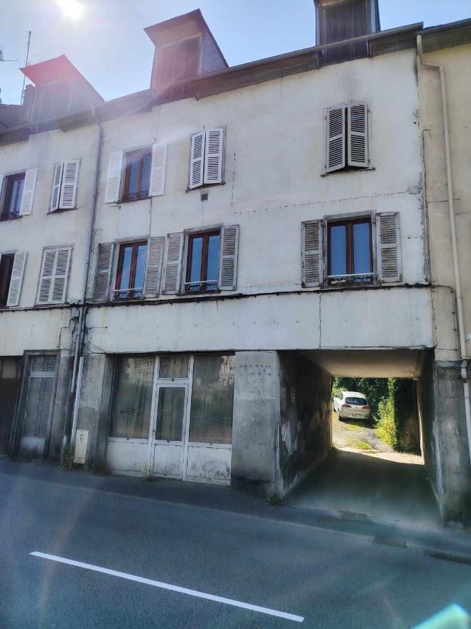 Le Briand - B&B