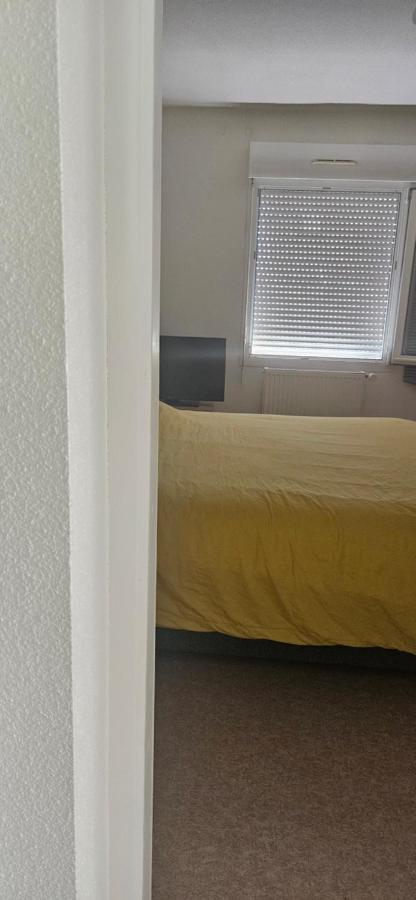 Chambre chez l'habitat - B&B