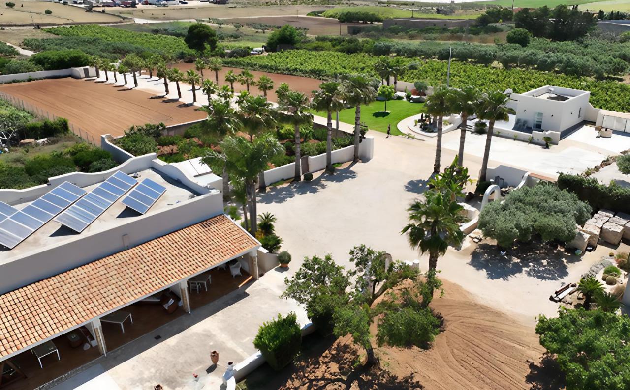 Casa Vacanze Il Vigneto - Bed and Breakfast Marsala