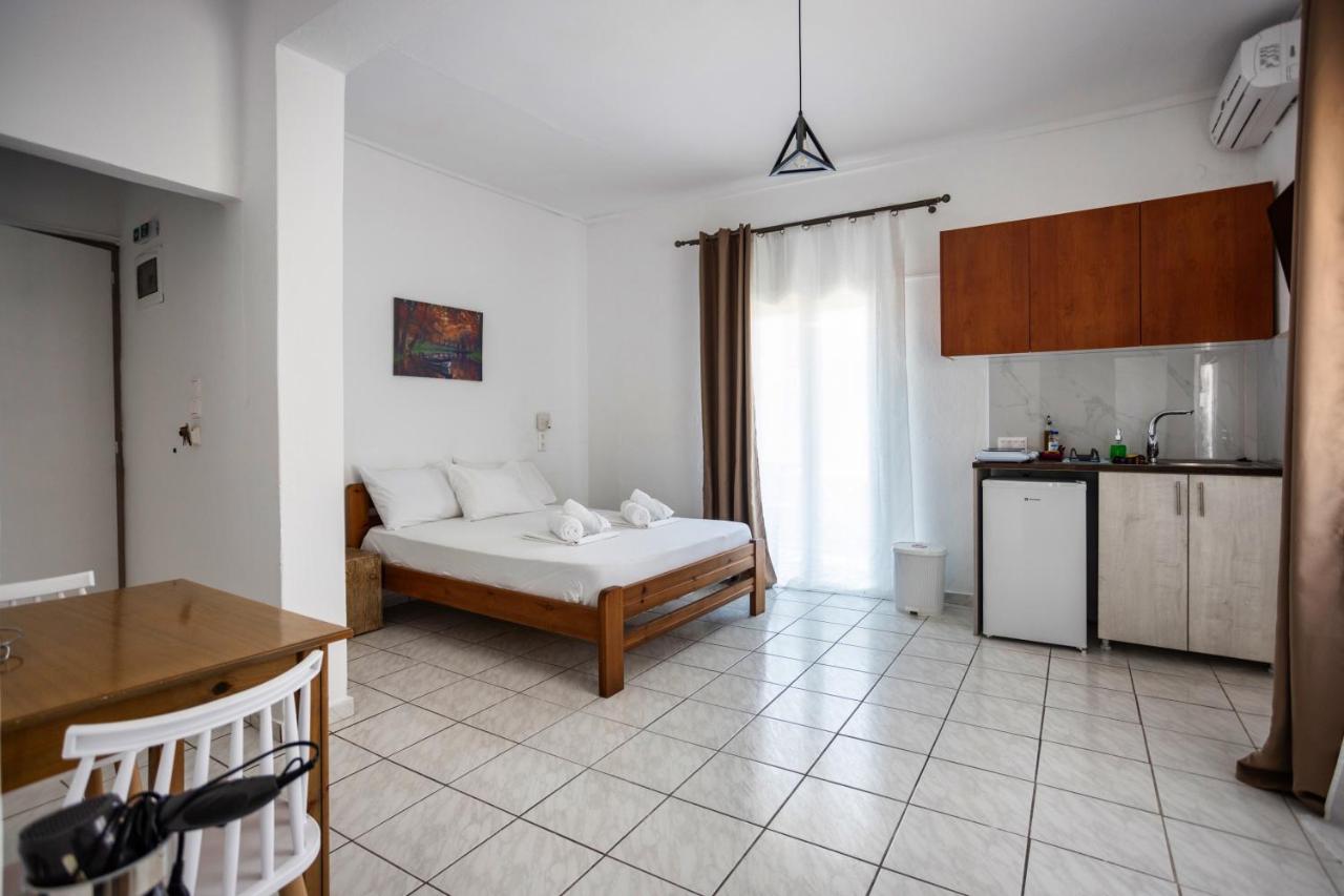 Appartamento con Vista Montagna