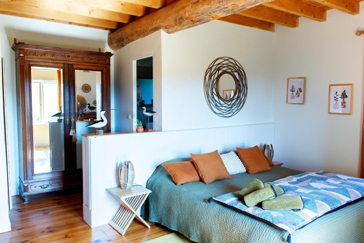King Room with Garden View