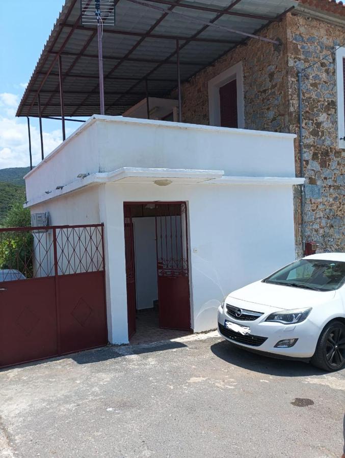 Afrodite's rooms - B&B Kámpos