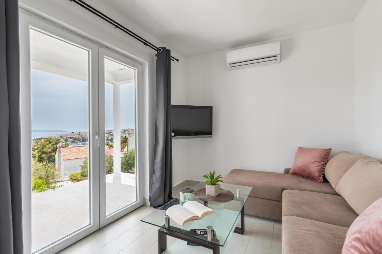 Ciovo sunny apartment - Ferienwohnung Trogir