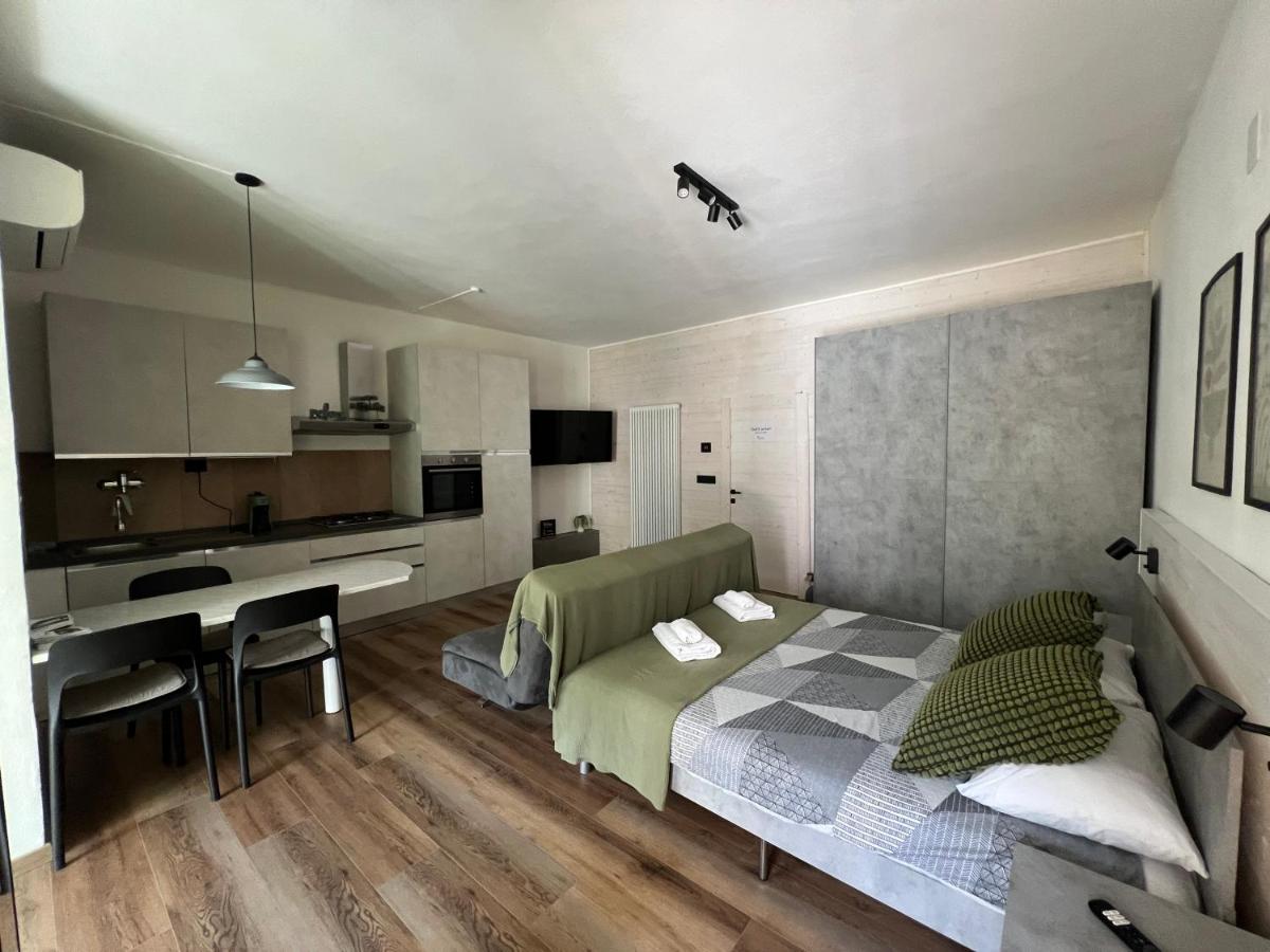 Studio-Apartment
