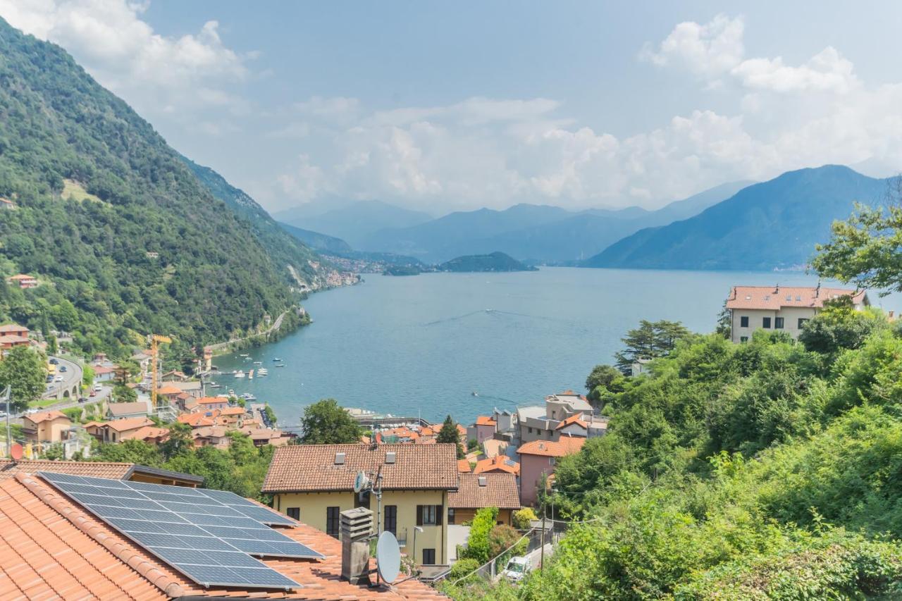 Harmony on the Lake by Rent All Como - Bed and Breakfast Argegno