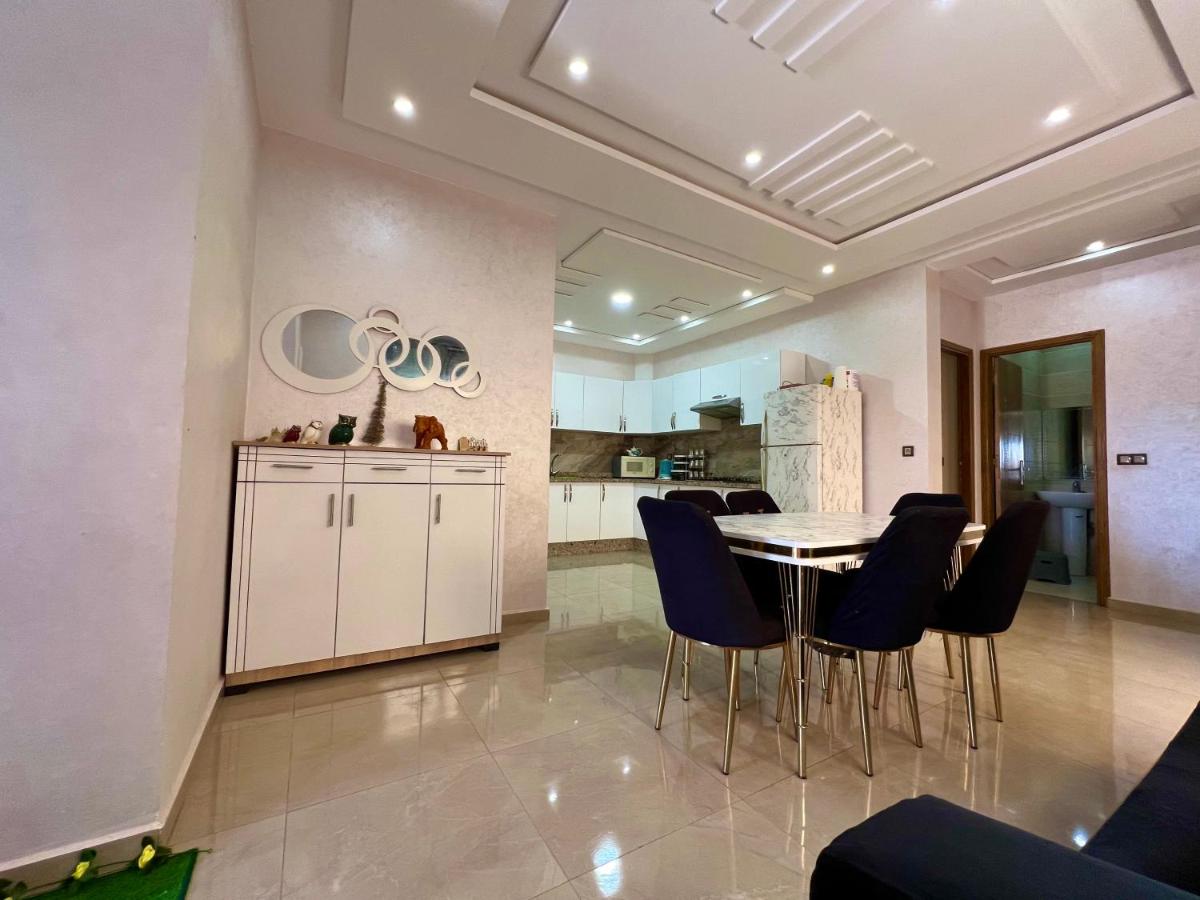 belle maison a saidia - B&B Saidia