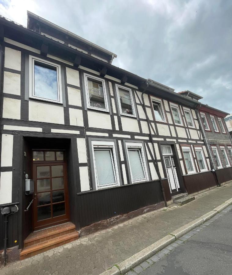 Altstadtferienwohnung Einbeck - B&B