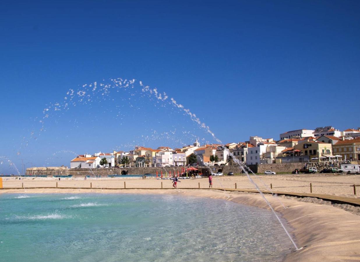 Coral Beach - B&B Figueira da Foz Municipality