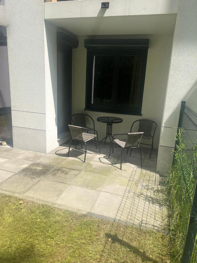 Mieszkanie do wynajęcia Rydlówka Kraków - B&B Krakow