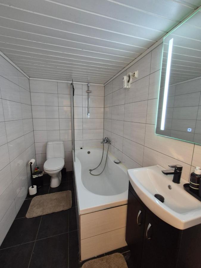 leilighet i postveien Sandnes - B&B Sandnes