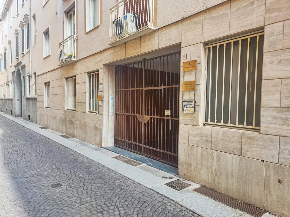 Casa Marion - B&B Parma