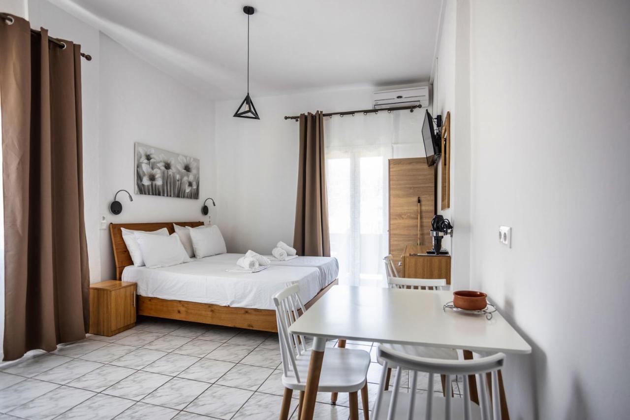 Appartamento con Vista Mare