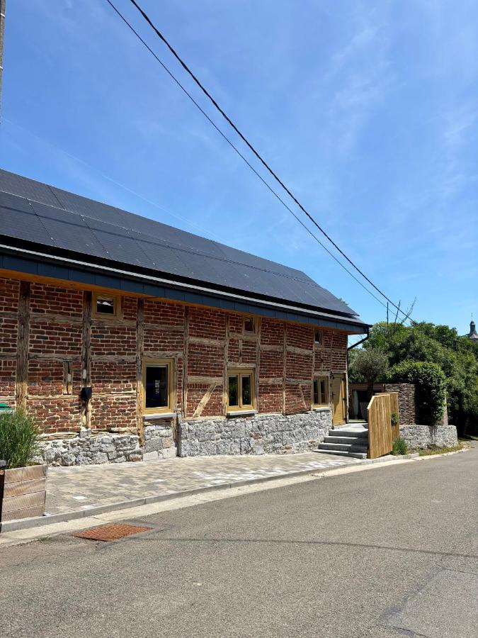 Au ptit Gaston - B&B