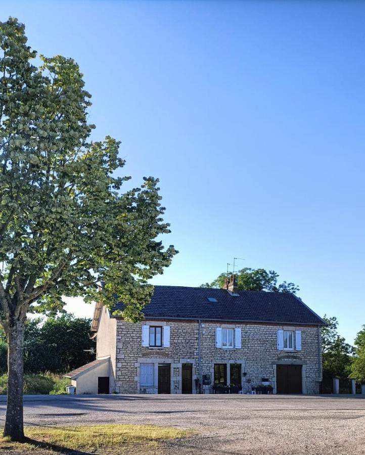 Home 18 - B&B Tavaux