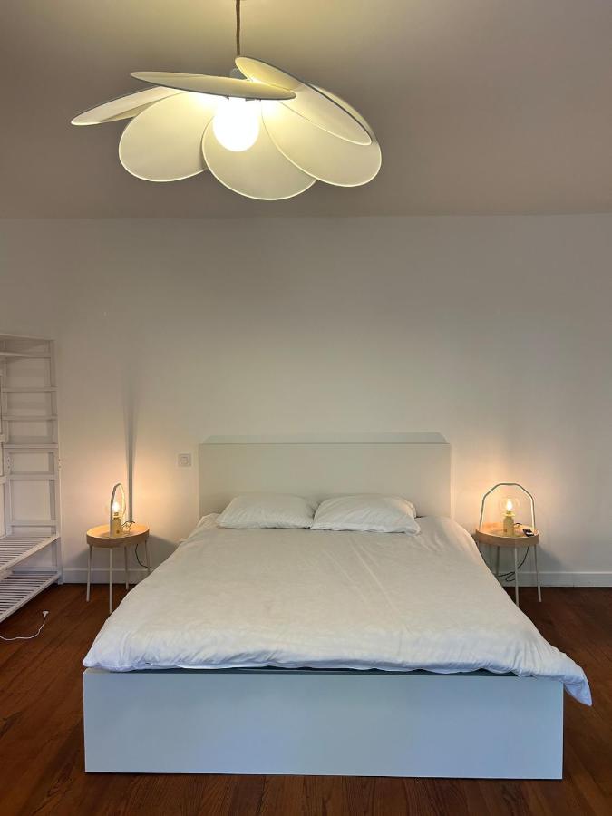 La chambre de Bouloc confortable et calme - B&B Bouloc