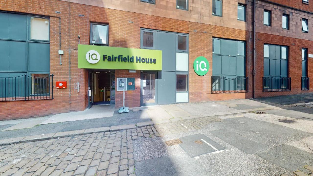 Fletcher House in Manchester - Chambres d’hôtes Manchester