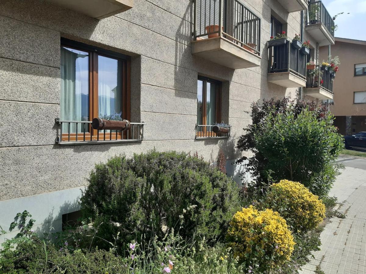 Puigcerdà Carlos's House, como en tu casa - B&B