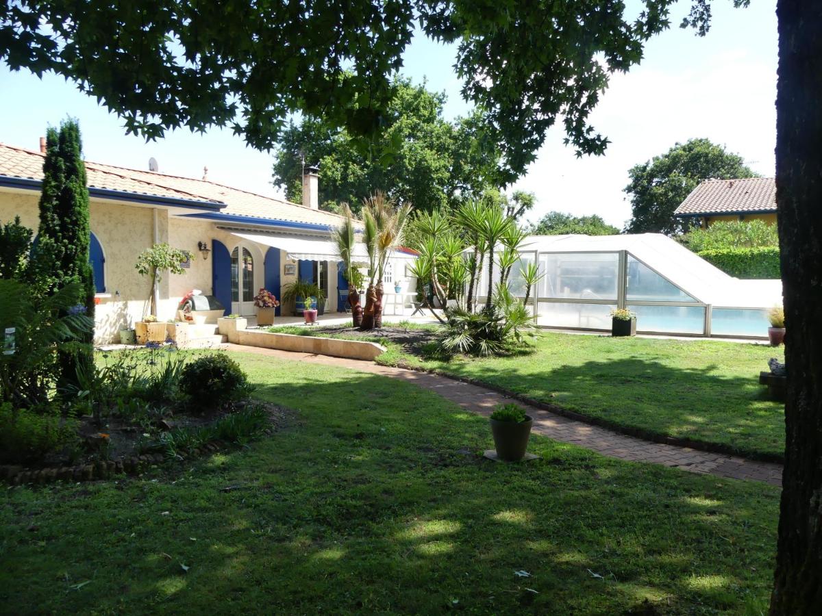 T2 Climatise sur le BASSIN D ARCACHON - B&B