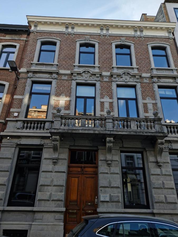 Deluxe Appartement met 2 Slaapkamers