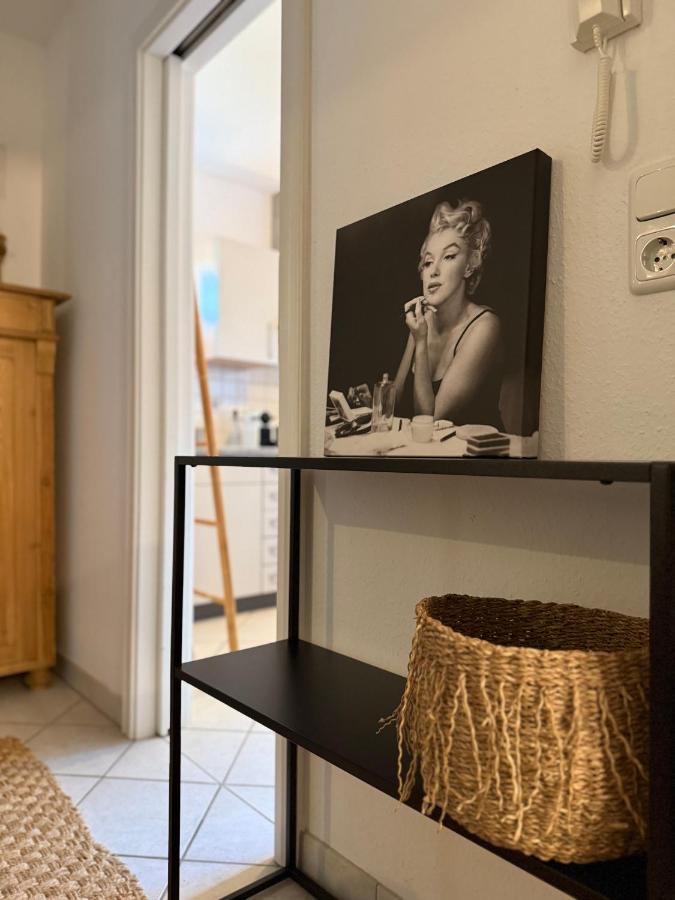 Nummer 11 - Ferienwohnung Kist