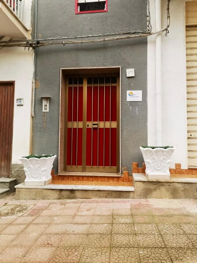 Casa Vacanze Miramare - Chambres d’hôtes Porto Empedocle