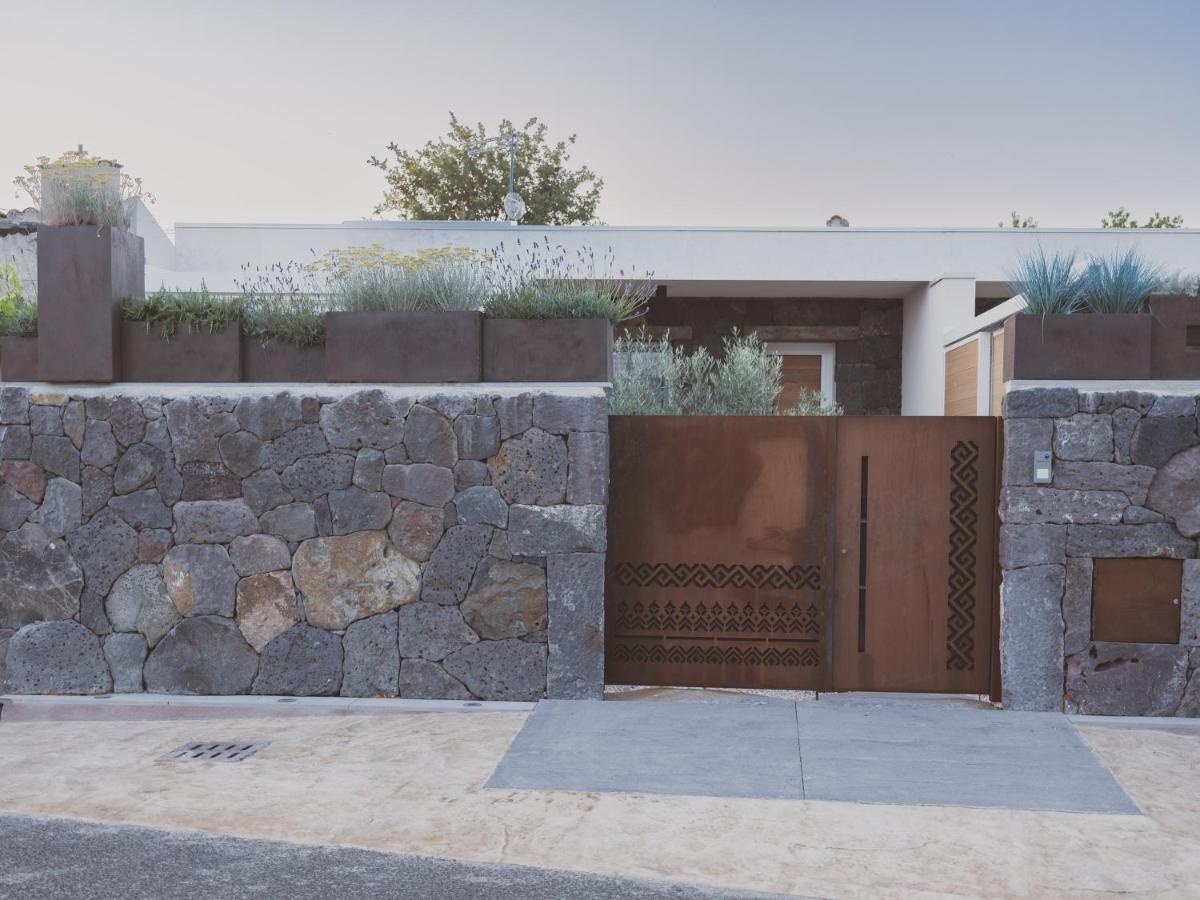 Al Borgo 02 Luxury Suites in Sardinia - B&B